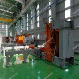 Pipe Pressure Testing Pipe Hydrotest Machine