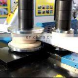 CNC Aluminium Profile Bending Machine
