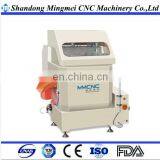 Gold Supplier Single Head Cutting One of the Aluminum Window Making Machine thumbnail-5