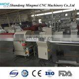 Gold Supplier Single Head Cutting One of the Aluminum Window Making Machine thumbnail-1