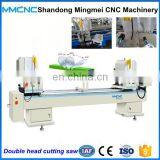 Algeria Selling Aluminum Window Fabrication Equipment Pvc Window Fabrication Machine thumbnail-1