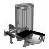 CM-306 Prone Leg Culr Leg Exercise Machines