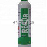 аэрозольная металлическая банка для заправки холодильными агентами R134a 600a 1000 мл thumbnail-6