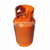 1 KG LPG Gas Cylinder Empty Camping Engry Tank Cooking Canisters Home Container Kitchen thumbnail-6
