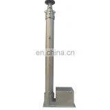 Steel Telecom Mobile Emergency Telescopic Mast thumbnail-2
