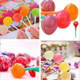 Hot Sale Ball Lollipop Making Machine thumbnail-5