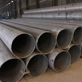 Big Size LSAW Steel Pipe  Anti-Corrosion LSAW Steel Pipe   Lsaw Steel Pipe