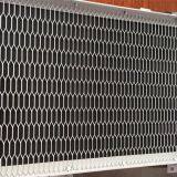 Filter Replacement Materials Aluminum Mesh For Hotel Facades Drawing Board thumbnail-5