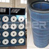 Supply Stone Dust Collector Machine thumbnail-1