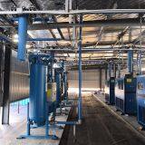 FSTpipe Aluminum Material Long Working Life Compressed Air Pipe Parts