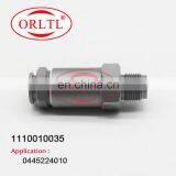 4899831 42579900 Nozzles Opening Pressure Control Valve BG5X9F479BA Genuine Pressure-limited Valve 1110010035 For Bosh thumbnail-1