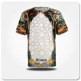 Customised T-shirt Top, the Mountain v Neck Wholesale t Shirts thumbnail-5