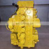 HYDRAULIC MAIN CONTROL VALVE ASSY FOR 723-40-71201 723-40-71200 723-40-71202 PC300-7 PC300-8