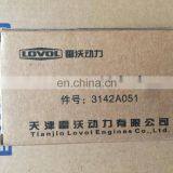 Genuine T3142L072 T3142A051 Lovol Engine Intake Valve Foton Lovol Generator thumbnail-2