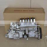 Excavator Engine S6D107 Common Rail Fuel Injection Pump 13610-E0051 thumbnail-3