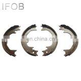 IFOB Brake Shoe For Toyota LandCruiser #FZJ80 HDJ80 HZJ80 46540-60030