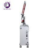 Long Pulse Laser 1064nm 532nm nd Yag Laser Tattoo Removal Machine thumbnail-4