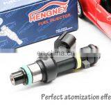 Auto Engine Part 16600-EN200 FBY2850 For Nissan Sentra NV 2.0L Versa Cube 1.8L Gasoline Fuel Injector Nozzle thumbnail-3