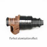 Wholesale Automotive Engine Parts 96332261 For Daewoo Lacetti MK1 Chevrolet Kombi Fuel Injector Nozzle thumbnail-6
