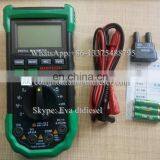 No 049 Digital Multimeter