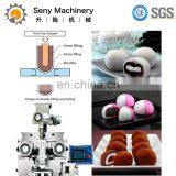 Stainless Steel 304 Two Color Cookie Mochi Machine thumbnail-6