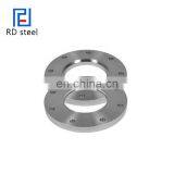Flat Welded Stainless Steel Pipe Flange thumbnail-7