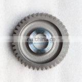 High Quality M11 ISM11 QSM11 Diesel Engine Parts Hydraulic Pump Gear 3161567 thumbnail-1