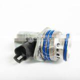 Made in USA Original Natural Gas Engine Fuel Shut-Off Solenoid Valve 3931710 3929160 3922752 thumbnail-1