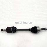 Front Axle Shaft Axle CV Shaft For Escape 2.3L 3.0L 2001-2008 thumbnail-1