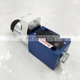 Rexroth 4WE Series Hydraulic Oil Valve, 4WE3 4WE4 4WE6 4WE10 Solenoid Directional Control Valve thumbnail-6