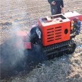 With Plough With Engine Model Orchard Rotary Tiller thumbnail-2