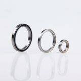 6705ZZ Thin Wall Deep Groove Ball Bearing 25x32x4mm thumbnail-3