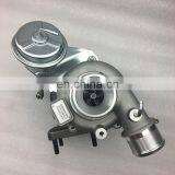 RHF3 VL37 55212917  turbocharger for  Fiat Alfa-Romeo   with T-Jet  Engine