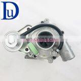 Geunine IHI RHF4 VA420081 238-9349 13575-6180 Turbo for SHIBAURA Tractor ST445 thumbnail-2