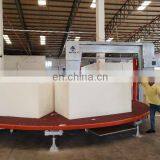 ECMT-108 Машины для резки губок/Машины для изготовления пенопласта