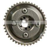 Mer-cedes Ben-z Use 2760501447 Cam Phaser NEW Variable Timing Sprocket-Valve Timing Sprocket thumbnail-1