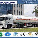 Qingdao CIMC Special Vehicles Co., Ltd company overview - view 3 thumbnail
