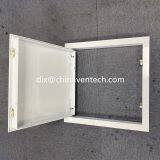 Square Lock Security Aluminum Access Door Panel 24X24inch thumbnail-5