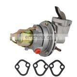 New Mechanical Fuel Pump For Mercruiser 4.3L V6 Engines 862077A1 18-7284 thumbnail-5