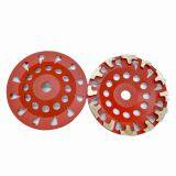 Diamond Grinding Wheel for Edge Grinding of Cup Wheel thumbnail-3
