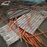 Xinpeng New Aluminum Separating Machine For Radiator thumbnail-4