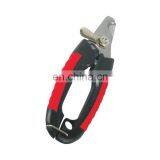 Pet Nail Grooming Accessories Professional Pet Dog Nail Scissors With Protective Guard thumbnail-2