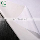 55gsm 100% Polyester  Knitting Fabric Waterproof Use For Clothes