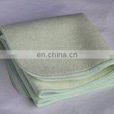 3D Mesh Anti Slip Backing Bamboo Waterproof Changing Pad Liners thumbnail-3