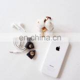 Felt Earphone Cable Holder thumbnail-6