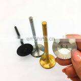 For Honda RS150 GL145 GL125 C50C Spacy50 Spacy 50 Race Modified 20mm 23mm Intake Motorcycle Exhaust Engine Valve Spring Retainer thumbnail-4