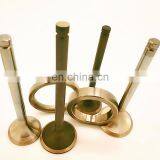 Motorcycles Parts High Quality Engine Valve for Honda CBR Klr 150 250 150R 250R Cbr150 For Kawasaki New KLX 110 KLX250 KLX450 thumbnail-5