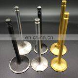 Petrol High Performance Engine Component For Robin Subaruu EH25-2 8.5hp Exhaust Valve 270-33501-03 thumbnail-4