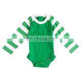 Pink Baby Romper Princess Kids Clothes Alphabet Print Design for Baby Girls Romper thumbnail-4