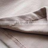 Custom Plain Logo Slim Women's T Shirts And Yoga Sport Crop Tank Tops thumbnail-5